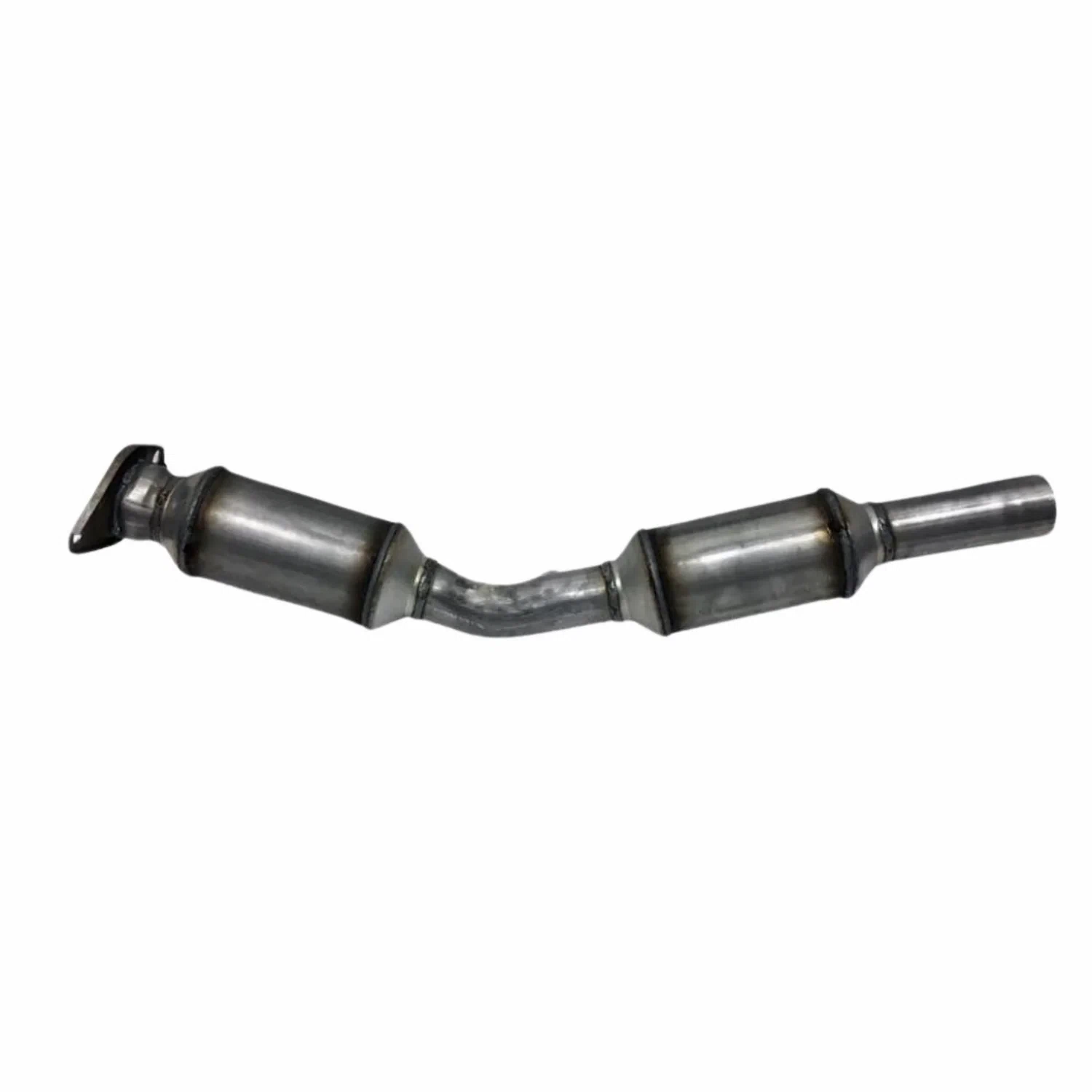 2005-2008 Pontiac Vibe Catalytic Converter 19072F